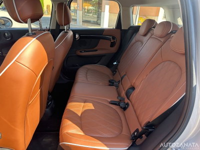 MINI Mini Countryman 1.5 Cooper SE Business Countryman ALL4 (9)