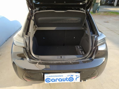 Peugeot 208 1.2 hybrid GT 145cv e-dcs 6 (13)