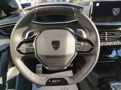 Peugeot 208 1.2 hybrid GT 145cv e-dcs 6 (17)