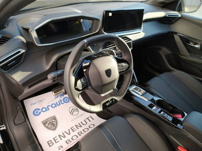 Peugeot 208 1.2 hybrid GT 145cv e-dcs 6 (18)