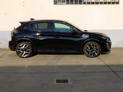 Peugeot 208 1.2 hybrid GT 145cv e-dcs 6 (3)