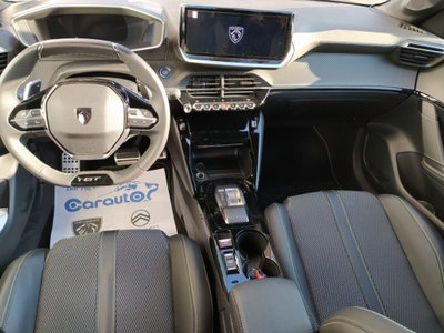 Peugeot 208 1.2 hybrid GT 145cv e-dcs 6 (4)