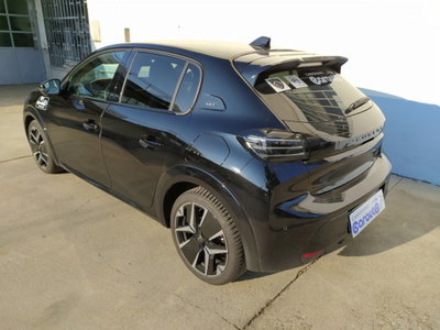 Peugeot 208 1.2 hybrid GT 145cv e-dcs 6 (5)