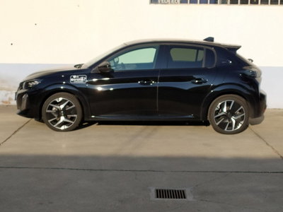Peugeot 208 1.2 hybrid GT 145cv e-dcs 6 (9)