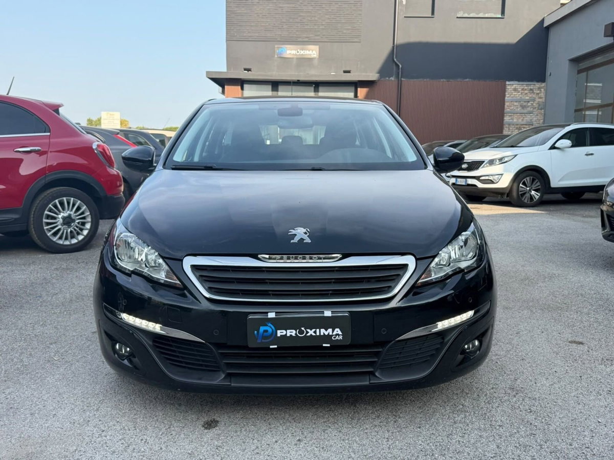 Peugeot 308 SW BlueHDi 120 S&S EAT6 Business (3)