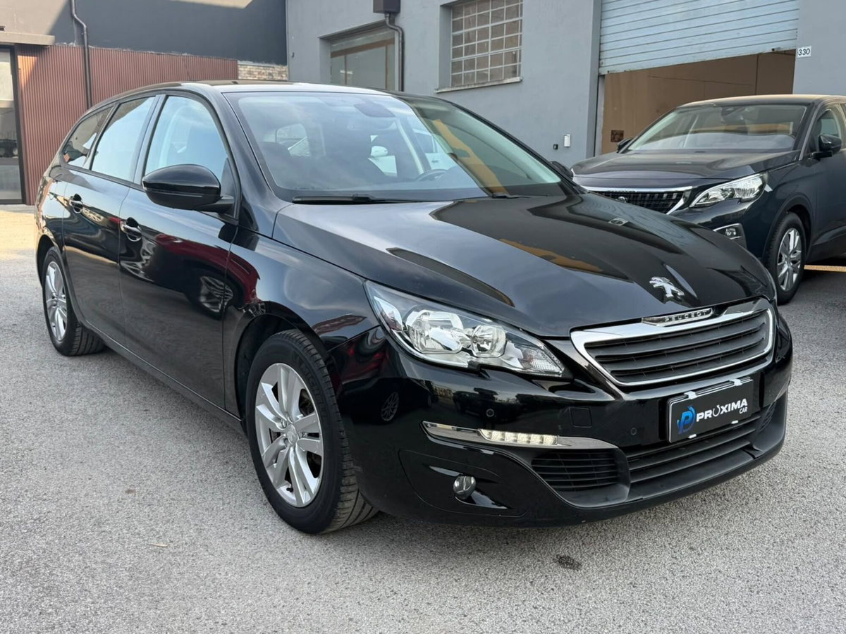 Peugeot 308 SW BlueHDi 120 S&S EAT6 Business (4)
