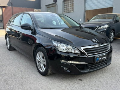 Peugeot 308 SW BlueHDi 120 S&S EAT6 Business (4)