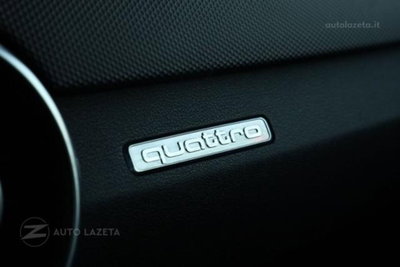 Audi TTS Coupé 2.0 TFSI 310 CV quattro S tronic (10)