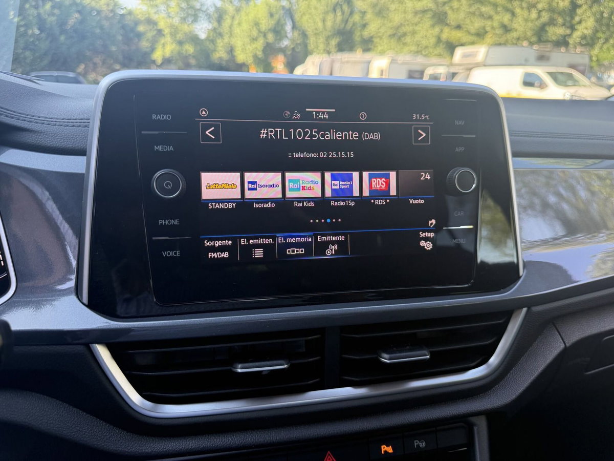 Volkswagen T-Roc 1.0 TSI Style (17)