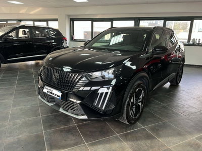 Peugeot 2008 1.2 turbo Style 100cv (3)
