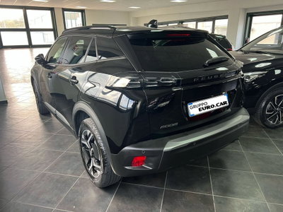 Peugeot 2008 1.2 turbo Style 100cv (5)