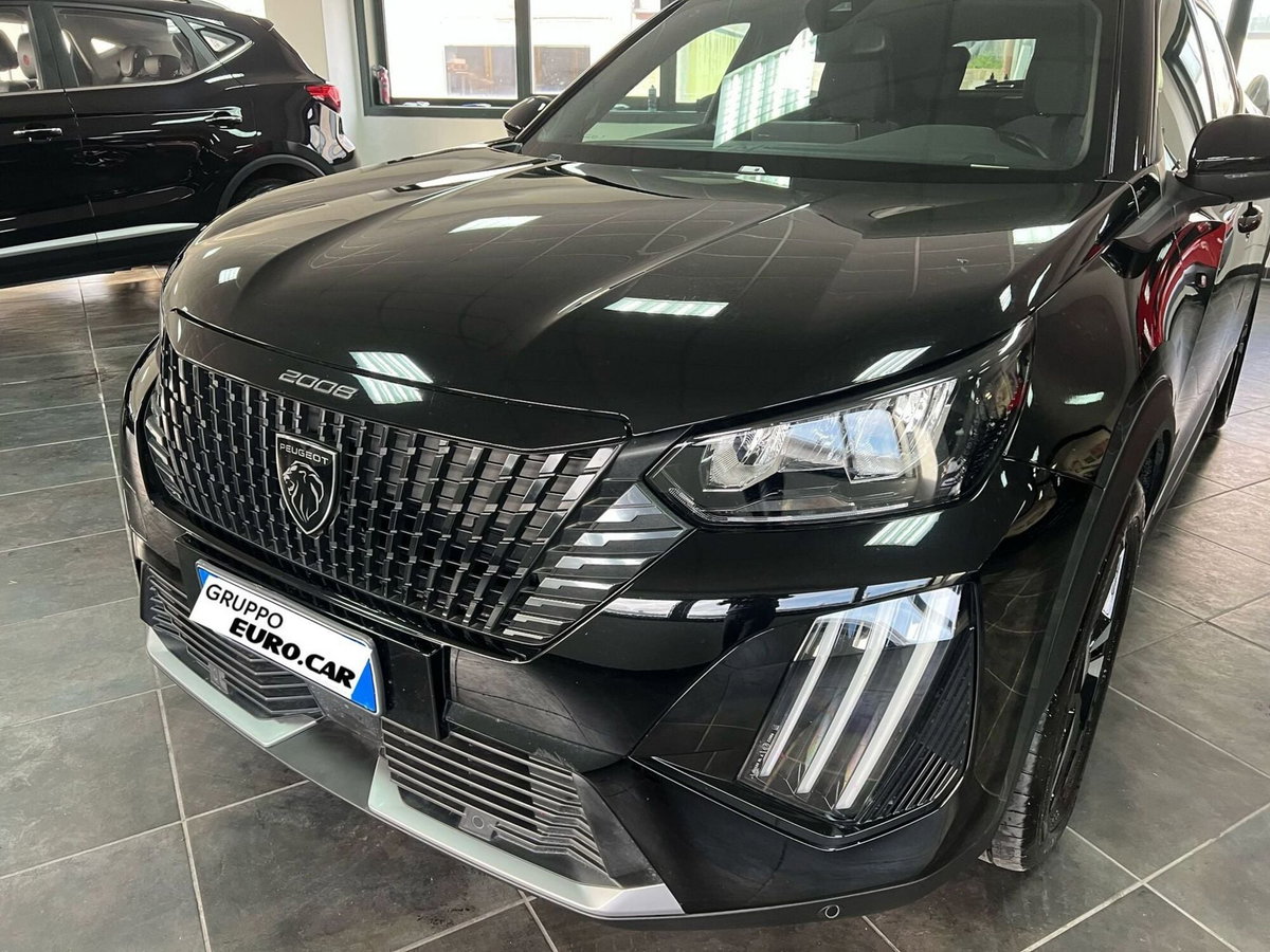 Peugeot 2008 1.2 turbo Style 100cv (6)