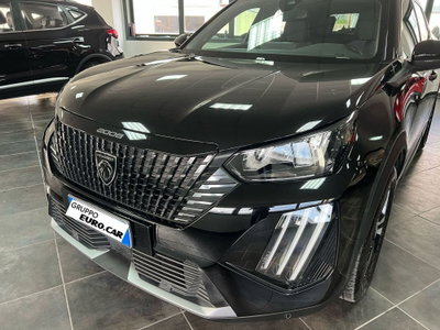 Peugeot 2008 1.2 turbo Style 100cv (6)