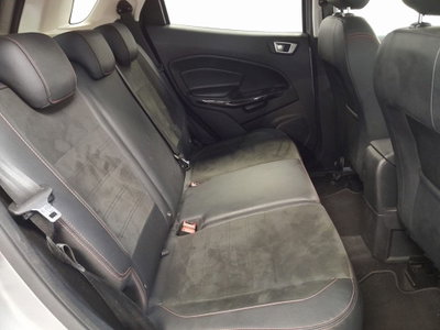 Ford EcoSport 1.0 EcoBoost 125 CV Start&Stop ST-Line (11)