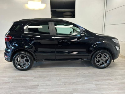 Ford EcoSport 1.0 EcoBoost 125 CV Start&Stop ST-Line (5)