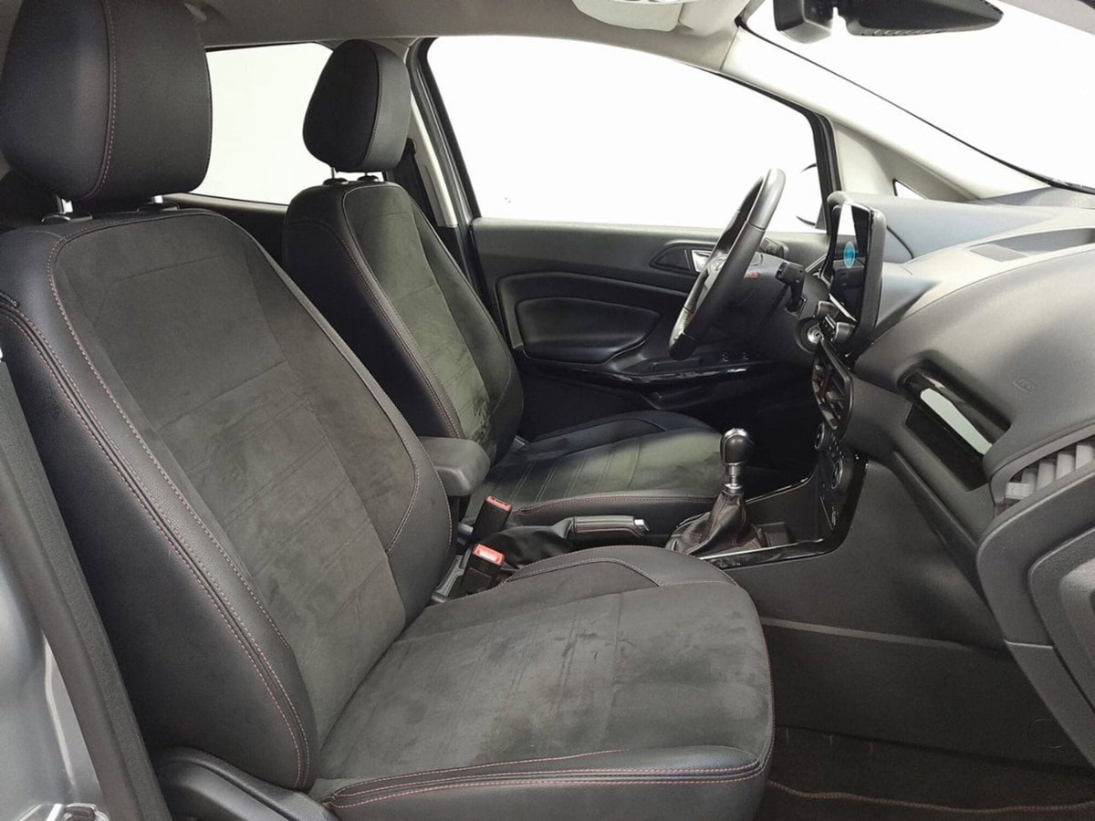 Ford EcoSport 1.0 EcoBoost 125 CV Start&Stop ST-Line (8)