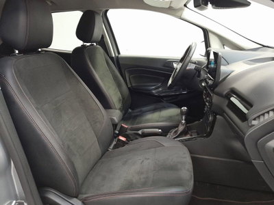 Ford EcoSport 1.0 EcoBoost 125 CV Start&Stop ST-Line (8)