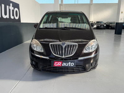 Lancia Musa 1.4 Platino Ecochic GPL (3)