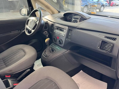 Lancia Musa 1.4 Platino Ecochic GPL (8)