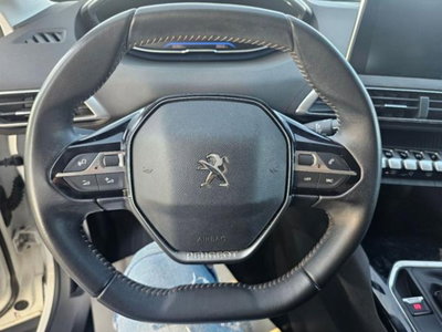 Peugeot 3008 BlueHDi 130 S&S EAT8 Active Pack (12)