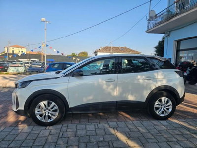 Peugeot 3008 BlueHDi 130 S&S EAT8 Active Pack (2)