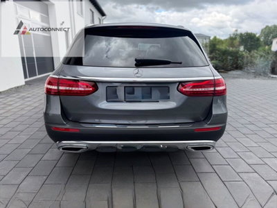 Mercedes-Benz Classe E Station Wagon 220 d 4Matic Auto Premium All-Terrain (2)