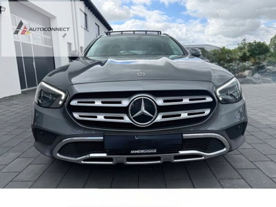 Mercedes-Benz Classe E Station Wagon 220 d 4Matic Auto Premium All-Terrain (4)