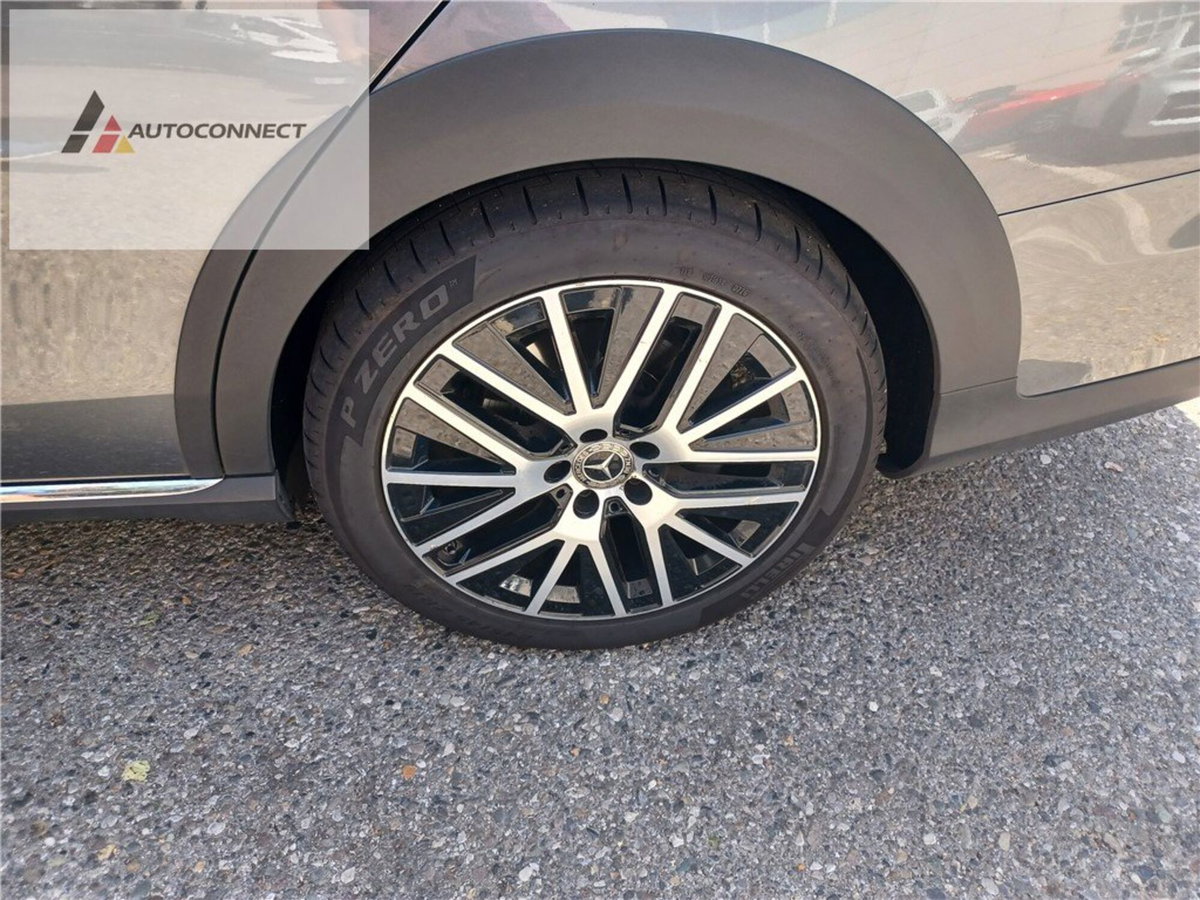 Mercedes-Benz Classe E Station Wagon 220 d 4Matic Auto Premium All-Terrain (6)