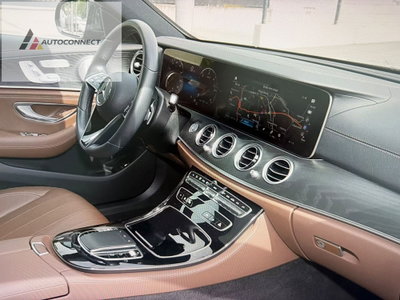 Mercedes-Benz Classe E Station Wagon 220 d 4Matic Auto Premium All-Terrain (7)