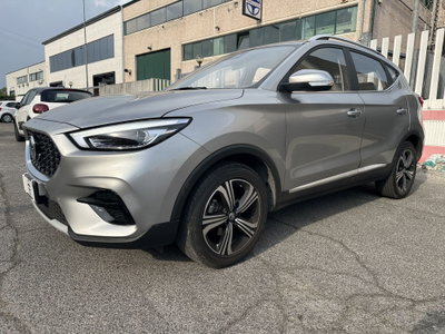 Mg ZS ZS 1.5 Luxury usata