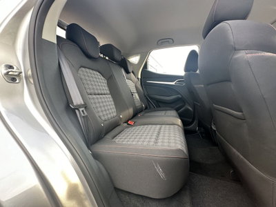 Mg ZS ZS 1.5 Luxury (13)