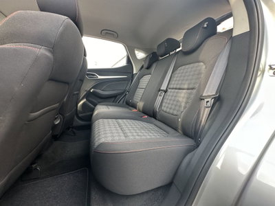 Mg ZS ZS 1.5 Luxury (14)