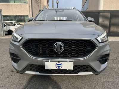 Mg ZS ZS 1.5 Luxury (2)