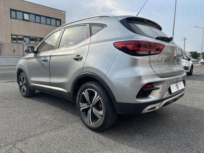 Mg ZS ZS 1.5 Luxury (4)