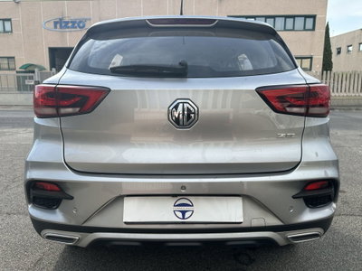 Mg ZS ZS 1.5 Luxury (5)
