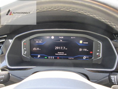 Volkswagen Passat Variant 2.0 TDI SCR EVO DSG Executive (11)