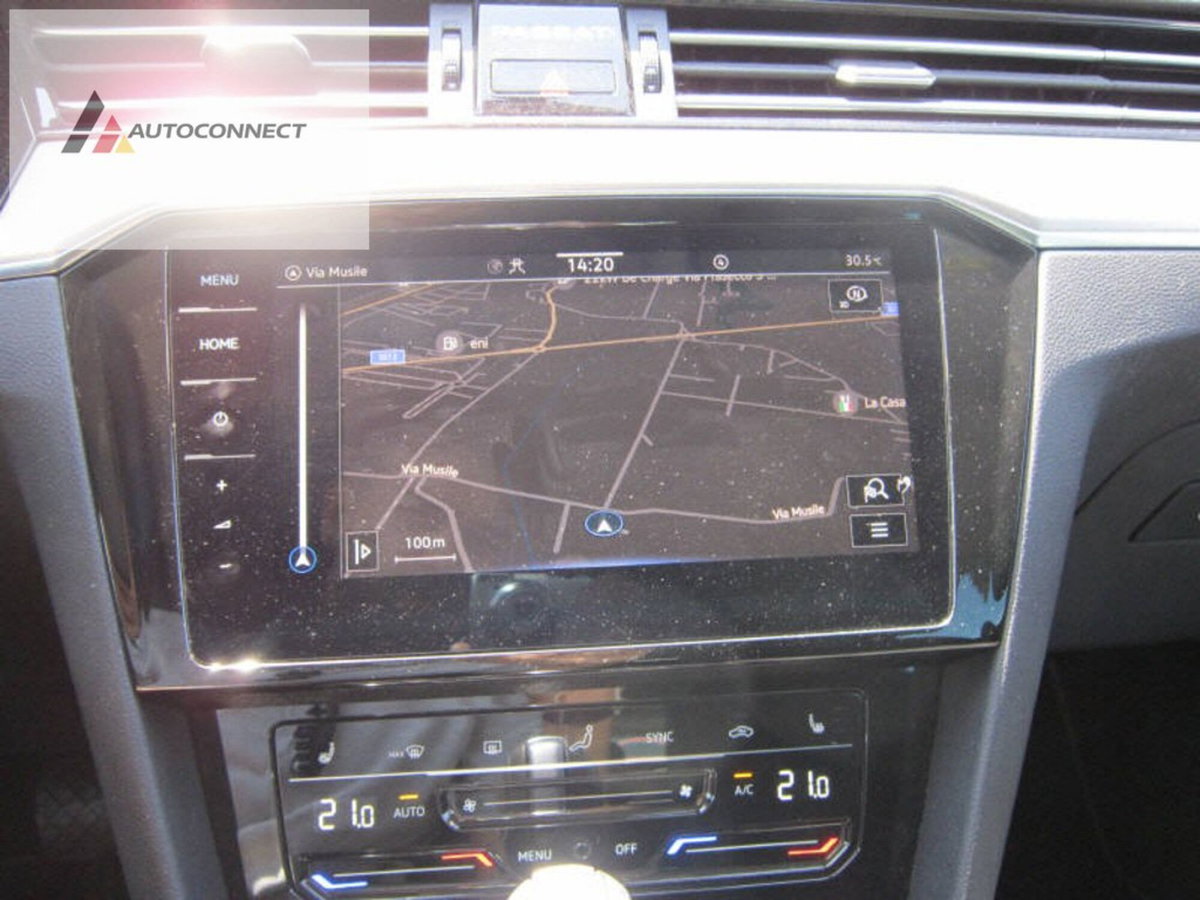 Volkswagen Passat Variant 2.0 TDI SCR EVO DSG Executive (13)