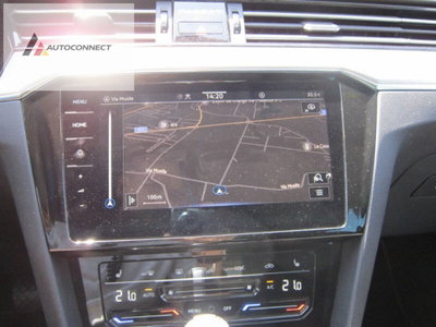 Volkswagen Passat Variant 2.0 TDI SCR EVO DSG Executive (13)