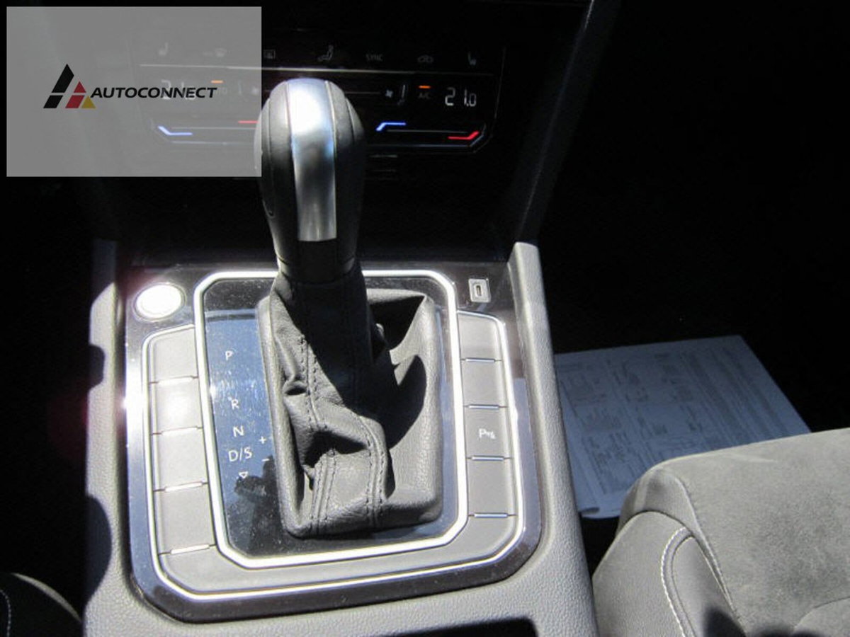 Volkswagen Passat Variant 2.0 TDI SCR EVO DSG Executive (15)