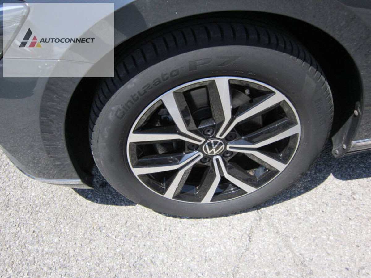 Volkswagen Passat Variant 2.0 TDI SCR EVO DSG Executive (4)