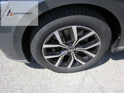 Volkswagen Passat Variant 2.0 TDI SCR EVO DSG Executive (4)