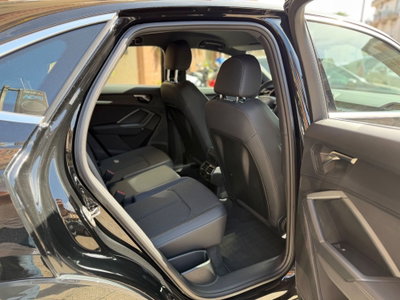 Audi Q3 Sportback 35 TDI quattro S tronic S line edition (13)