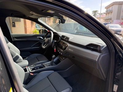 Audi Q3 Sportback 35 TDI quattro S tronic S line edition (15)