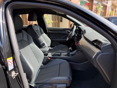 Audi Q3 Sportback 35 TDI quattro S tronic S line edition (16)