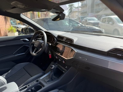 Audi Q3 Sportback 35 TDI quattro S tronic S line edition (17)
