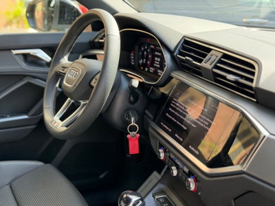 Audi Q3 Sportback 35 TDI quattro S tronic S line edition (19)