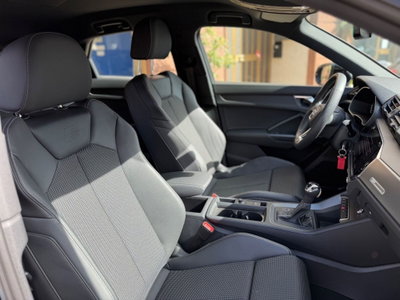 Audi Q3 Sportback 35 TDI quattro S tronic S line edition (20)
