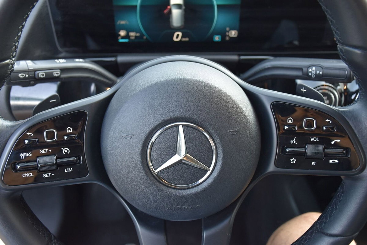 Mercedes-Benz Classe B 180 d Automatic Premium (13)