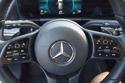 Mercedes-Benz Classe B 180 d Automatic Premium (13)