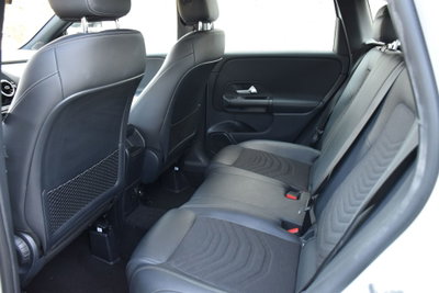 Mercedes-Benz Classe B 180 d Automatic Premium (14)
